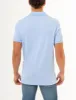 SOLID INTERLOCK POLO SHIRT sold by U.S. Polo Assn.
