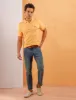 SOLID INTERLOCK POLO SHIRT sold by U.S. Polo Assn.