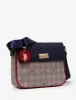 DIAMOND HERITAGE CROSSBODY BAG sold by U.S. Polo Assn.