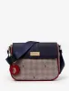 DIAMOND HERITAGE CROSSBODY BAG sold by U.S. Polo Assn.