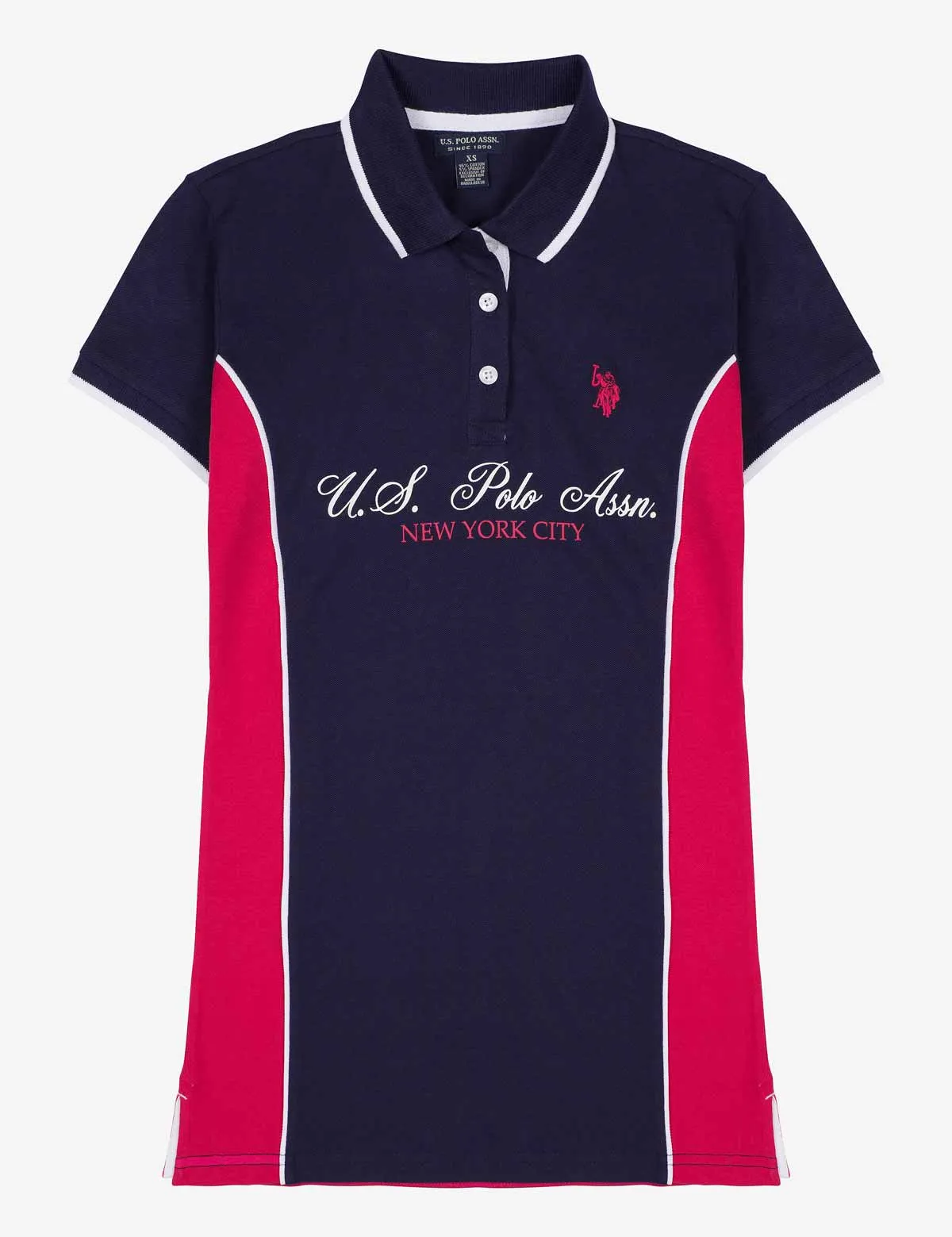 NYC POLO SHIRT sold by U.S. Polo Assn.