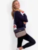 DIAMOND HERITAGE CROSSBODY BAG sold by U.S. Polo Assn.