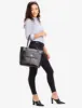 TOTE WITH LOGO MEDALLION sold by U.S. Polo Assn.