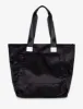 NYLON LOGO TOTE BAG sold by U.S. Polo Assn.