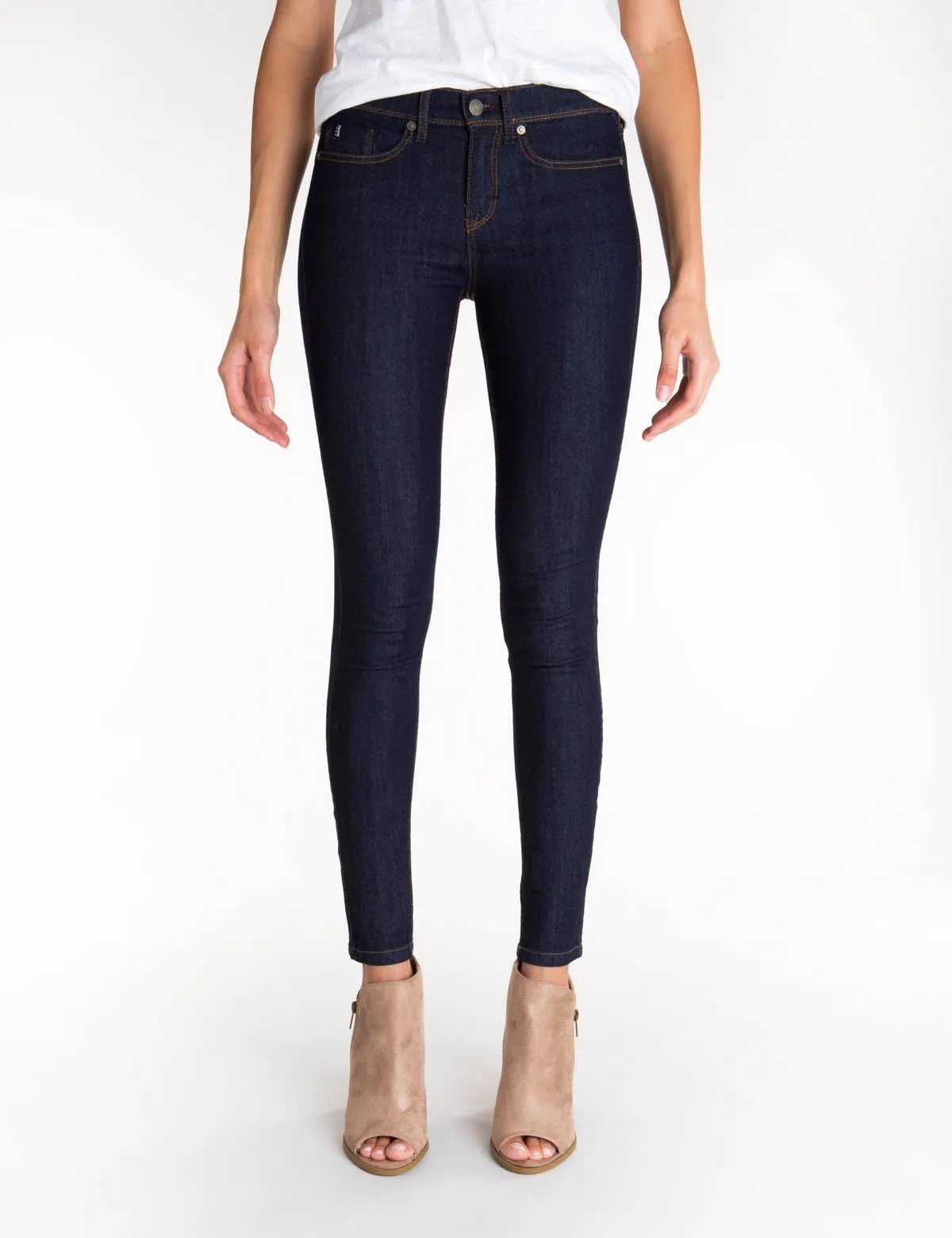 Stretch Skinny Fit Jean sold by U.S. Polo Assn.