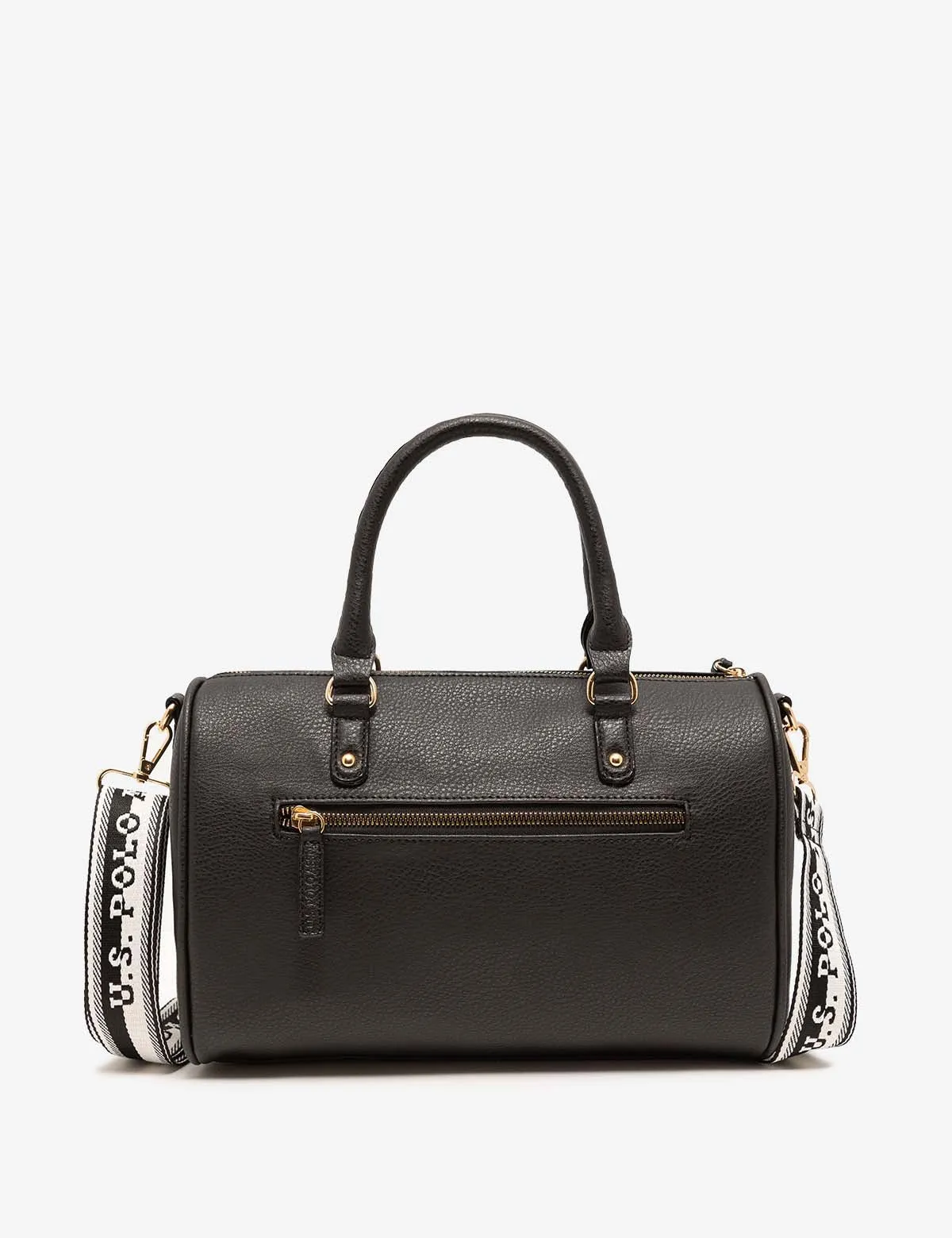 CREST SWIFTY BAG WITH BRANDED STRAP sold by U.S. Polo Assn. product image thumbnail 2