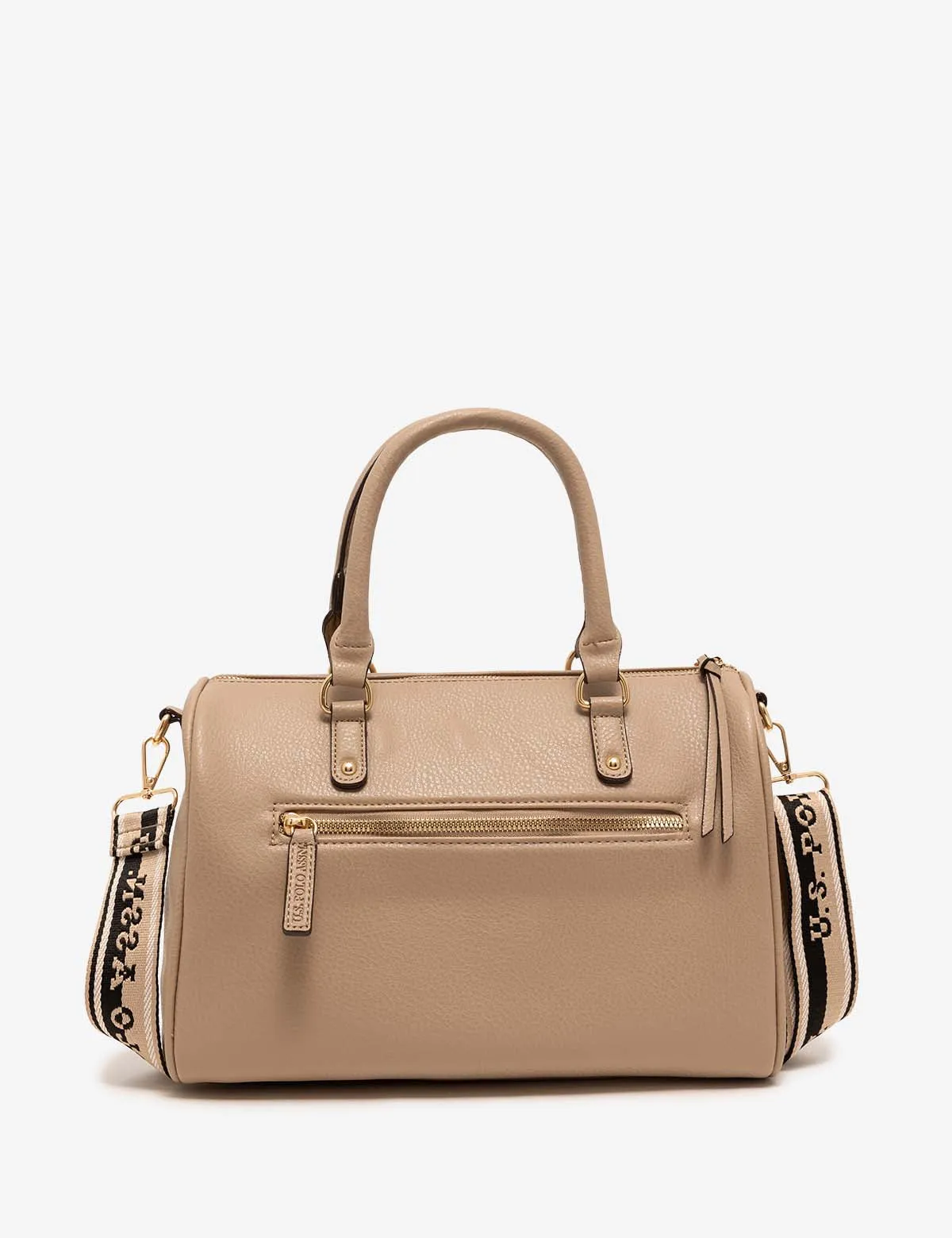 CREST SWIFTY BAG WITH BRANDED STRAP sold by U.S. Polo Assn. product image thumbnail 5