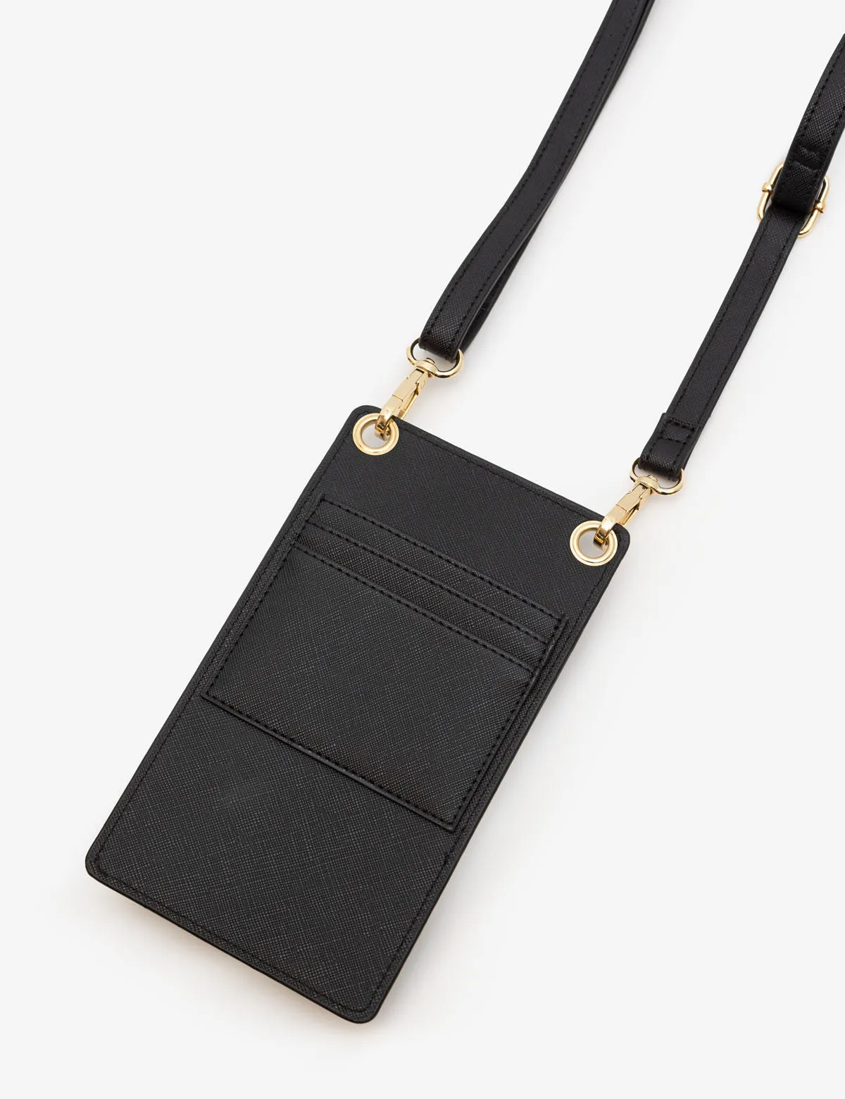 PHONE CROSSBODY BAG sold by U.S. Polo Assn. product image thumbnail 4