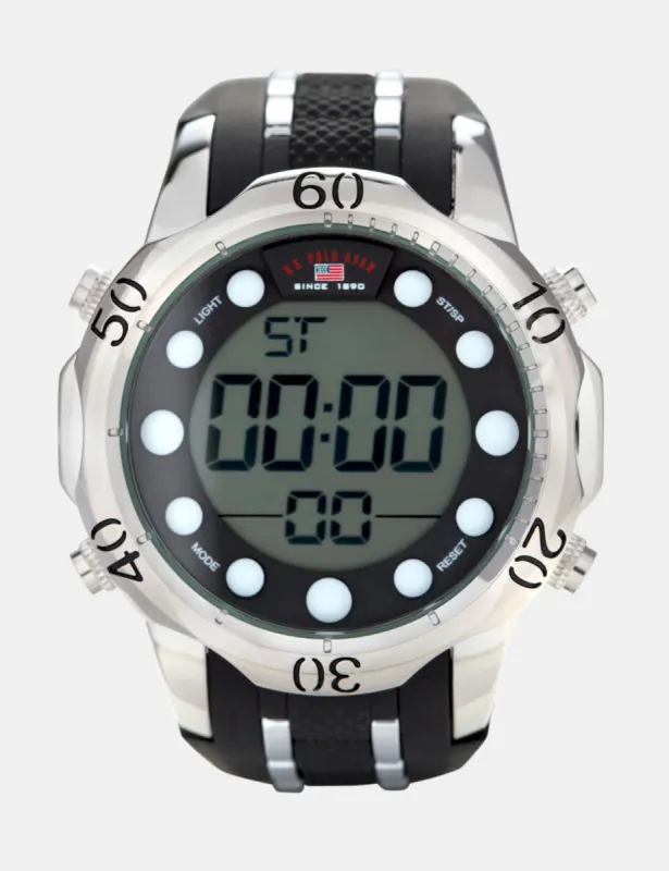 SPORTS WATCH sold by U.S. Polo Assn.