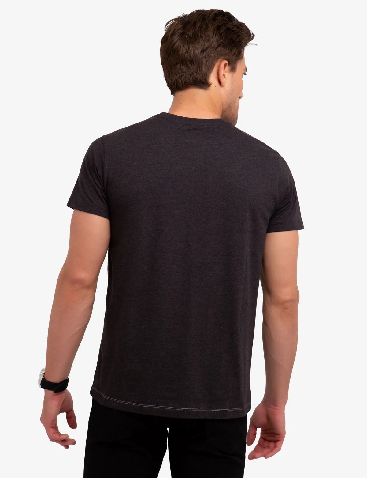 COLORBLOCK T-SHIRT sold by U.S. Polo Assn. product image thumbnail 4