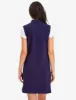 COLORBLOCK POLO DRESS sold by U.S. Polo Assn.