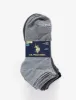 MENS 10PK LOW CUT SOCKS sold by U.S. Polo Assn.