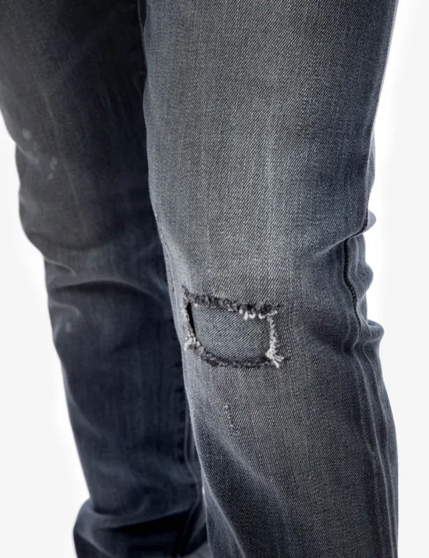 SKINNY STRETCH JEANS sold by U.S. Polo Assn.
