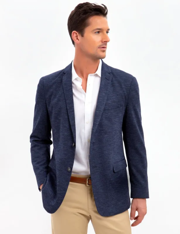 KNIT SPORTCOAT sold by U.S. Polo Assn.