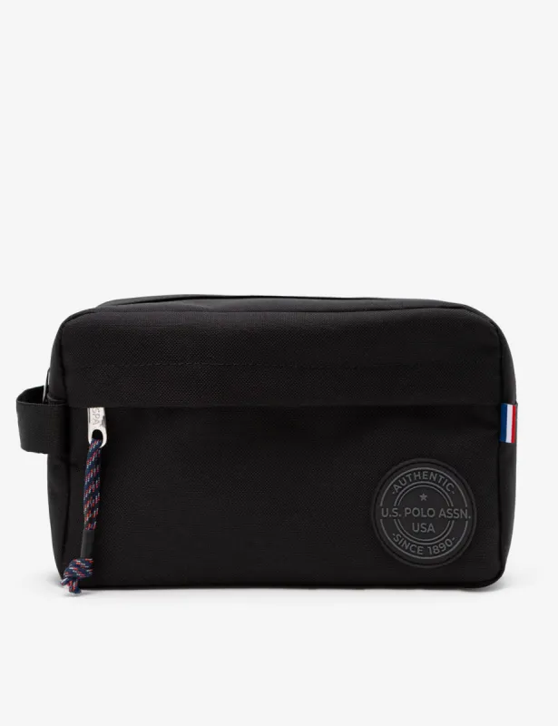 U.S. POLO ASSN. TOILETRY BAG sold by U.S. Polo Assn.