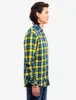 PLAID TWILL SHIRT sold by U.S. Polo Assn.