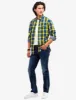 PLAID TWILL SHIRT sold by U.S. Polo Assn.