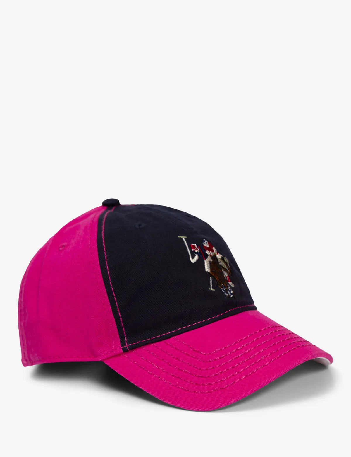 Large Logo Baseball Cap sold by U.S. Polo Assn. product image thumbnail 5