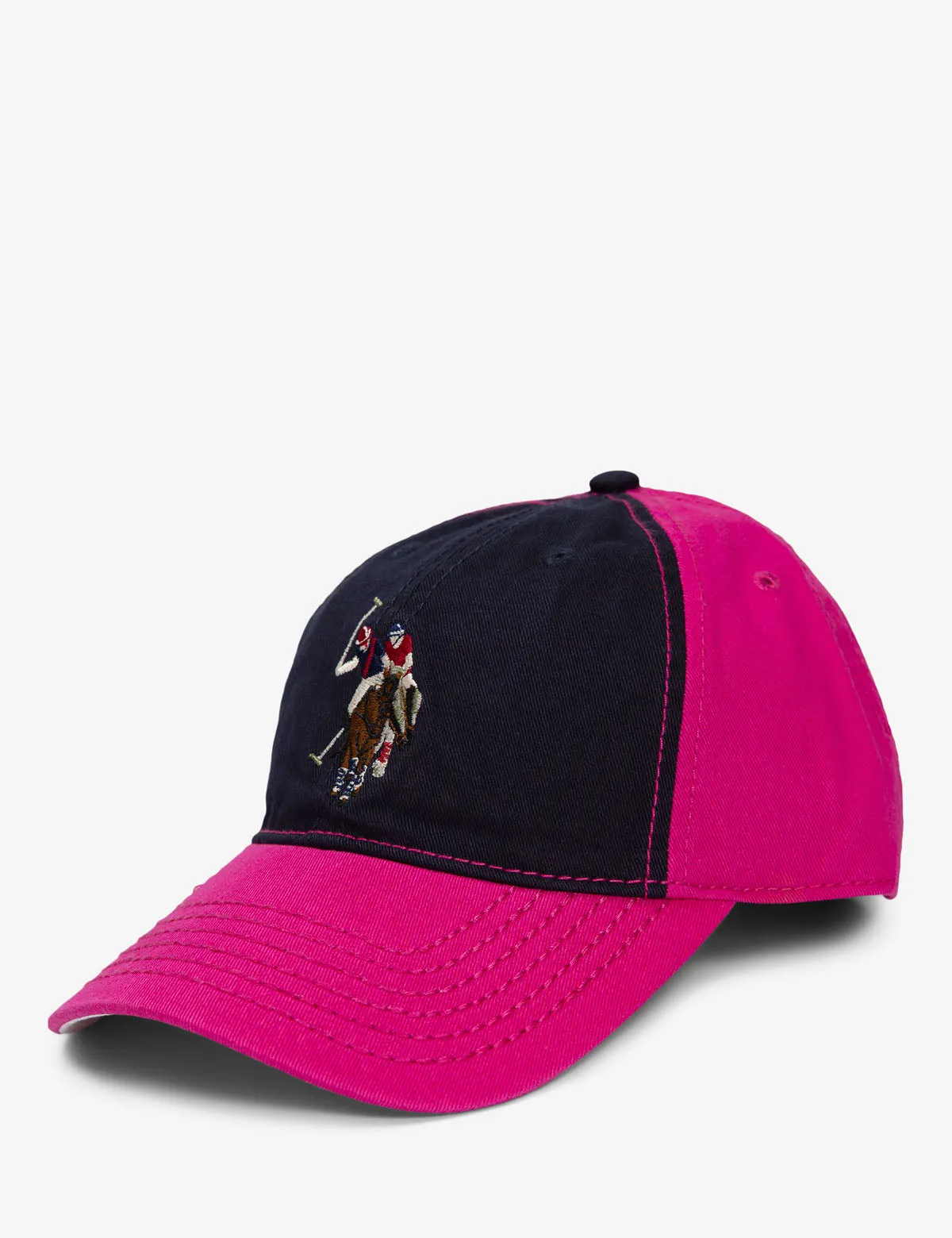 Large Logo Baseball Cap sold by U.S. Polo Assn. product image thumbnail 4