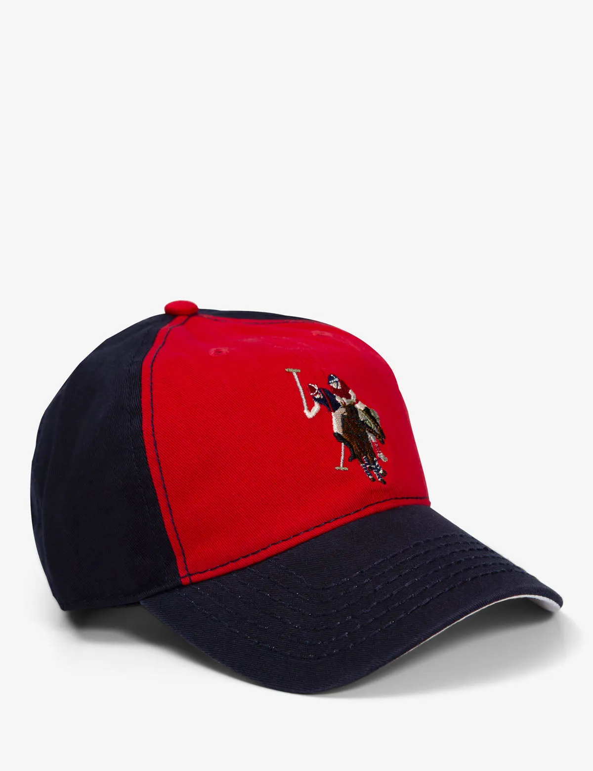 Large Logo Baseball Cap sold by U.S. Polo Assn. product image thumbnail 2