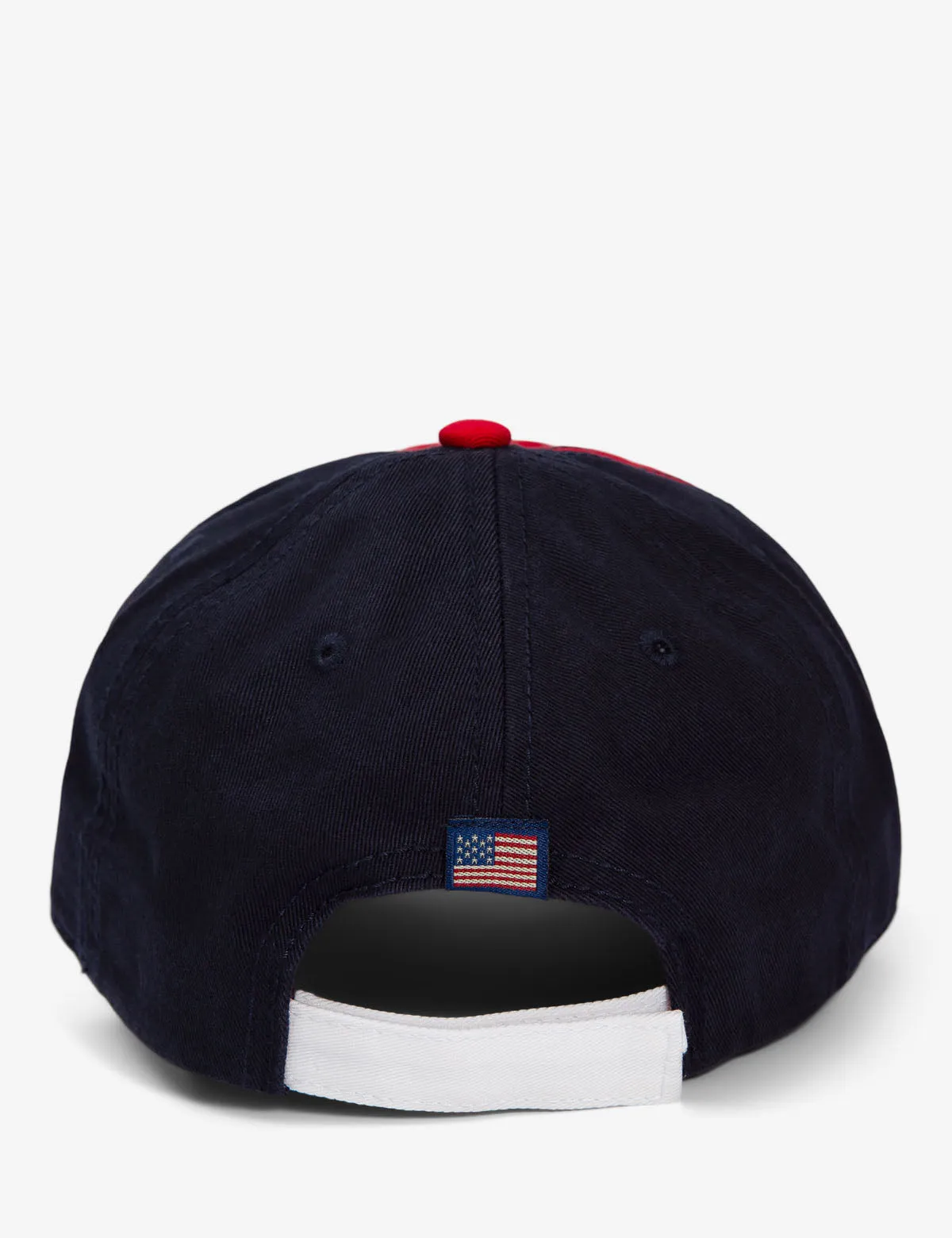 Large Logo Baseball Cap sold by U.S. Polo Assn. product image thumbnail 3