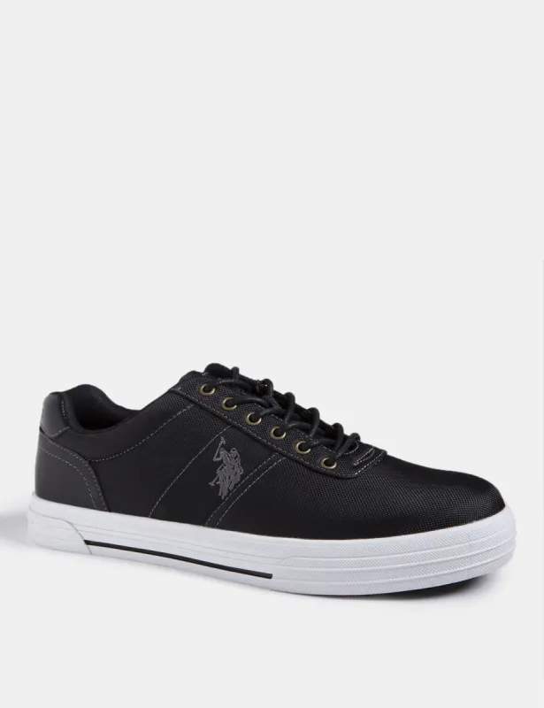 HELM NYLON SNEAKER sold by U.S. Polo Assn.