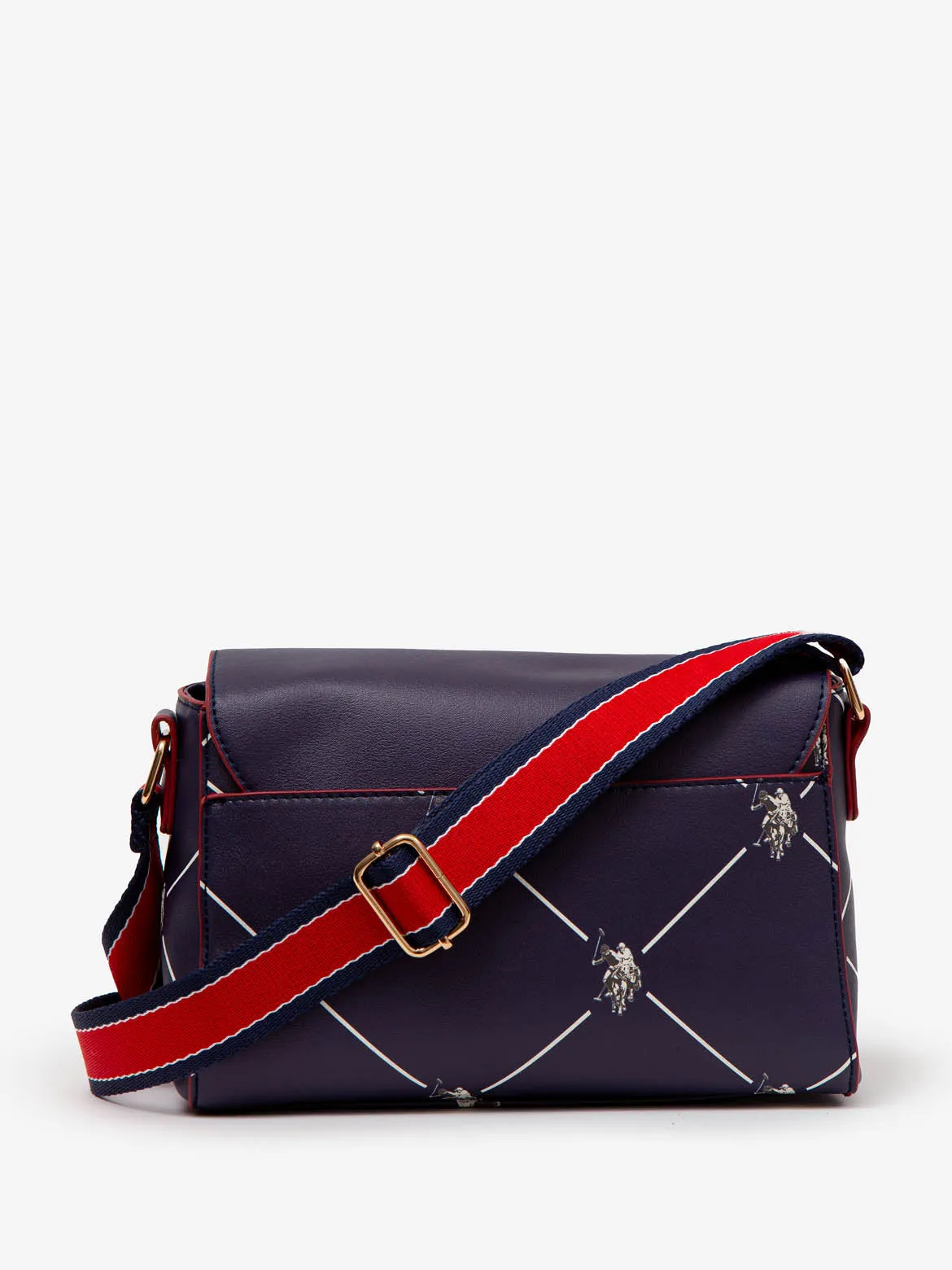 HERITAGE CROSSBODY BAG sold by U.S. Polo Assn. product image thumbnail 4
