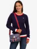 HERITAGE CROSSBODY BAG sold by U.S. Polo Assn.