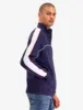 USPA TRACK JACKET WITH PIPING sold by U.S. Polo Assn.