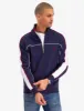 USPA TRACK JACKET WITH PIPING sold by U.S. Polo Assn.