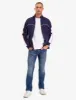 USPA TRACK JACKET WITH PIPING sold by U.S. Polo Assn.