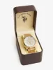 MEN'S GOLD MESH STRAP DRESS WATCH sold by U.S. Polo Assn.
