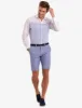HARTFORD BELTED DOBBY SHORTS sold by U.S. Polo Assn.