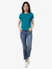 CREW NECK T-SHIRT sold by U.S. Polo Assn.