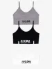 3 PACK SEAMLESS BRAS sold by U.S. Polo Assn.