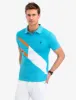 IP3 DIAGINAL STRIPE POLO SHIRT sold by U.S. Polo Assn.