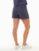 PLEATED LINEN SOFT SHORTS sold by U.S. Polo Assn.