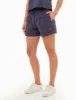 PLEATED LINEN SOFT SHORTS sold by U.S. Polo Assn.