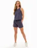 PLEATED LINEN SOFT SHORTS sold by U.S. Polo Assn.