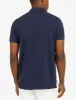 FLAG PIQUE POLO SHIRT WITH UNDER COLLAR DETAIL sold by U.S. Polo Assn.