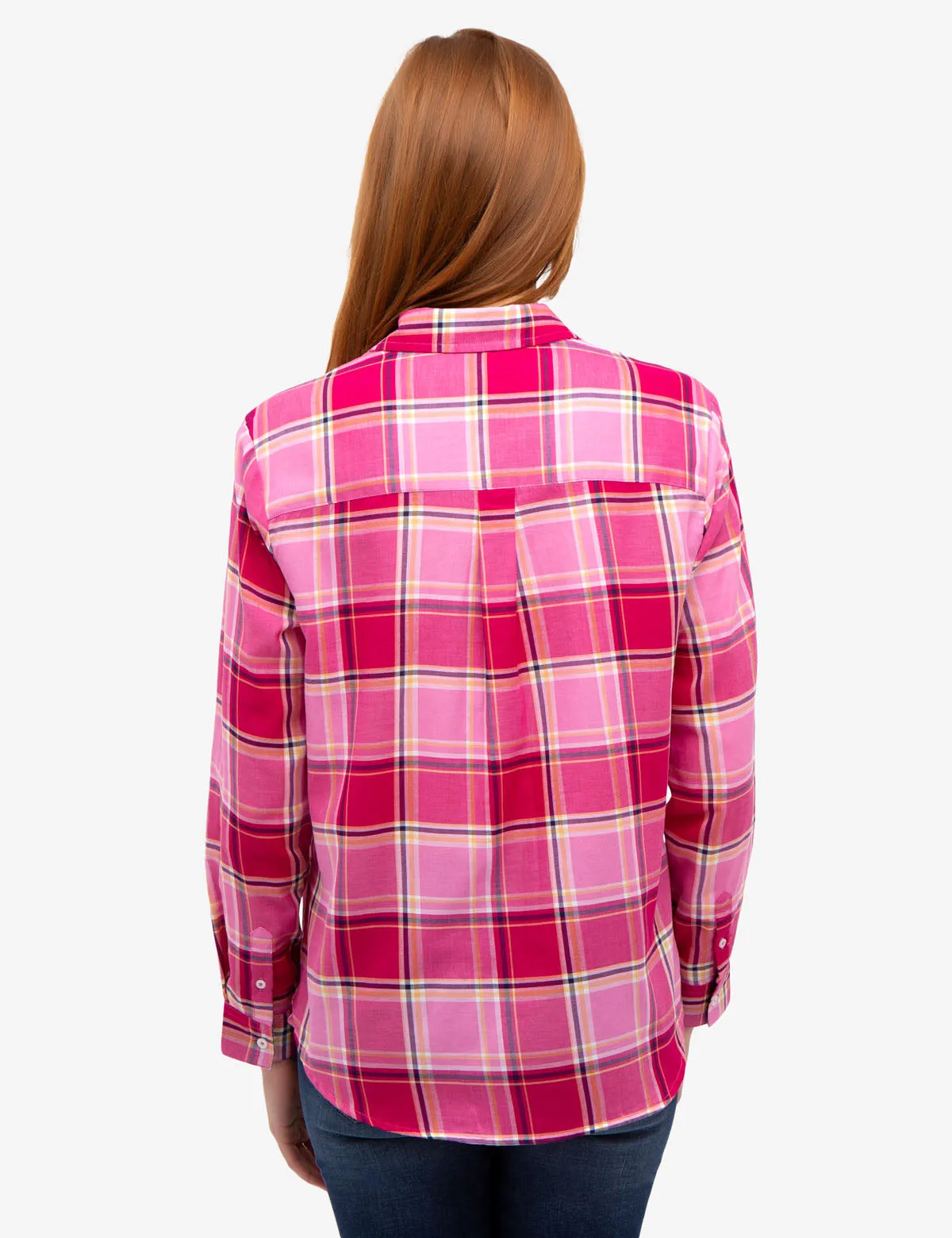 WOVEN PLAID SHIRT sold by U.S. Polo Assn. product image thumbnail 2