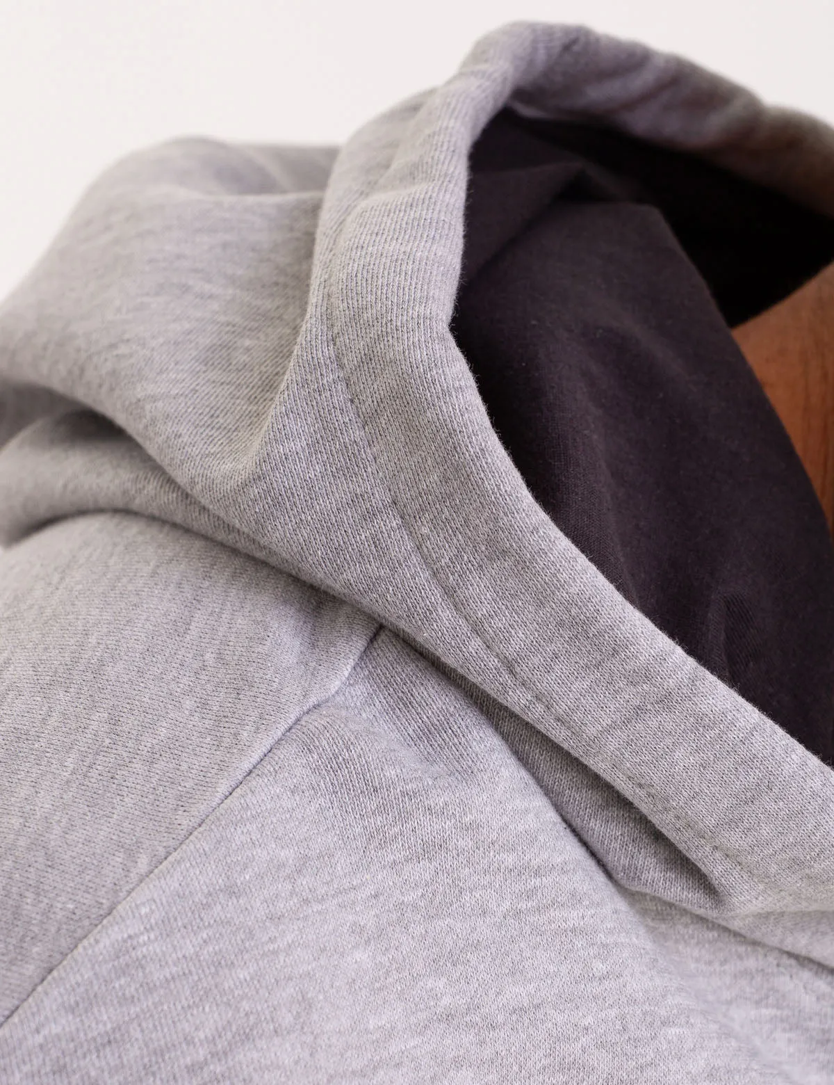 COLORBLOCK LOGO HOODIE sold by U.S. Polo Assn. product image thumbnail 4