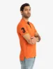 MULTI COLOR BIG LOGO POLO SHIRT sold by U.S. Polo Assn.