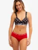 3 PACK SPORTS BRAS sold by U.S. Polo Assn.