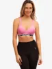 3 PACK SPORTS BRAS sold by U.S. Polo Assn.