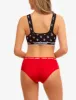 3 PACK SPORTS BRAS sold by U.S. Polo Assn.