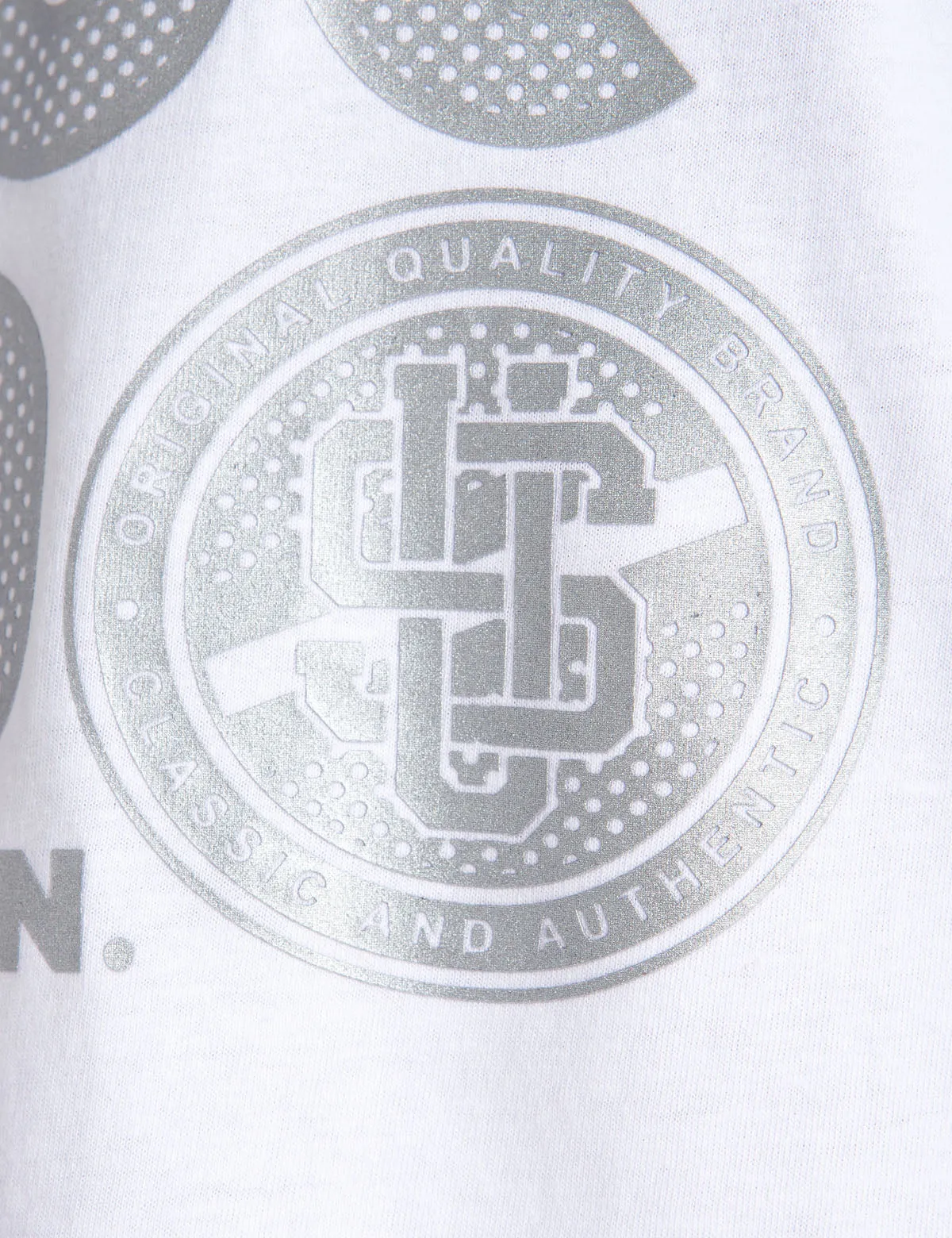 USPA 1890 GRAPHIC T-SHIRT sold by U.S. Polo Assn. product image thumbnail 5