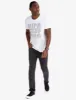 USPA 1890 GRAPHIC T-SHIRT sold by U.S. Polo Assn.