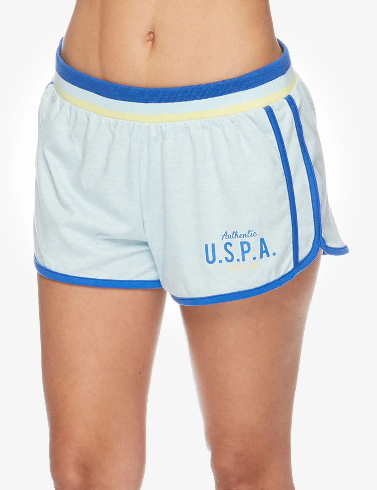 USPA GRAPHIC LOGO SHORTS SET sold by U.S. Polo Assn. product image thumbnail 4