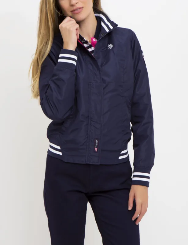 YACHT JACKET sold by U.S. Polo Assn.